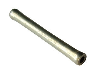 SKY PARTS SP5688 Трубка соединит. для шлангов d=6мм. (метал.)